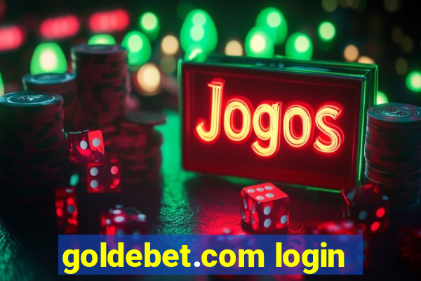 goldebet.com login